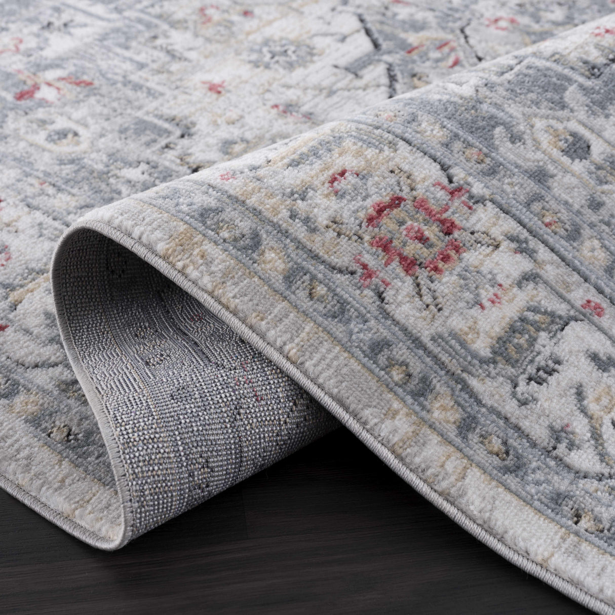 Billings Area Rug - Clearance