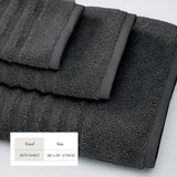 Luxury Cotton Towels - Karina Collection