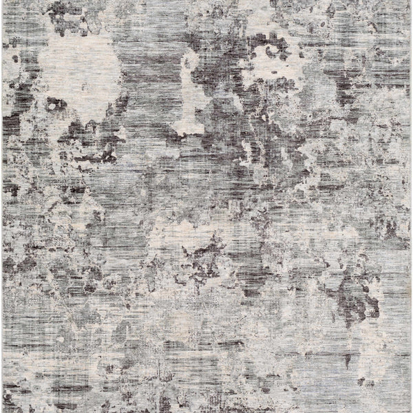 Johnetta Carved Statement Rug - Clearance
