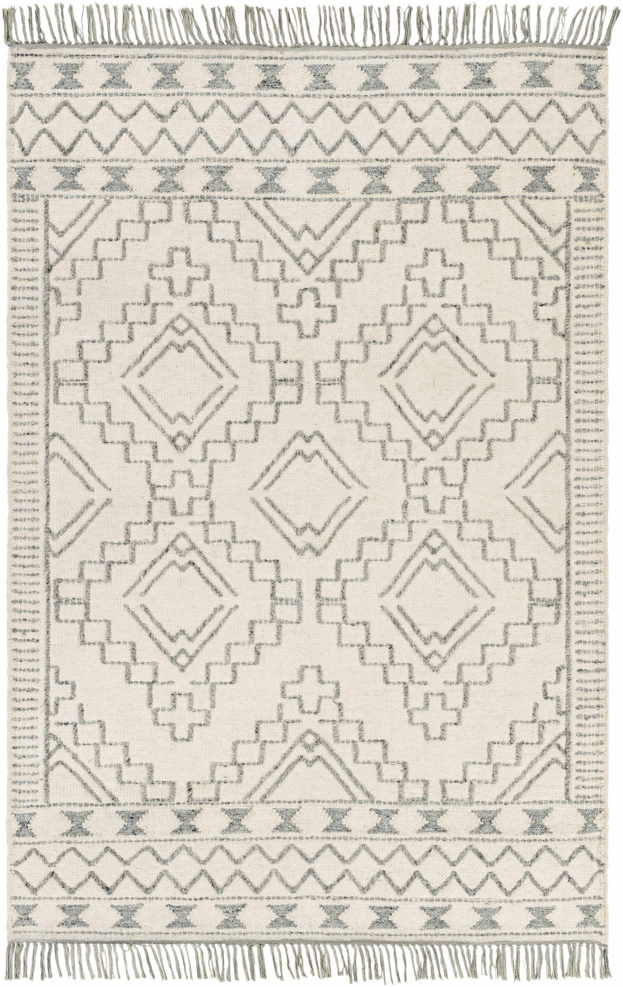 Joliette Area Rug - Clearance