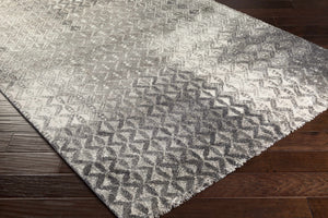 Jolo Statement Rug - Clearance