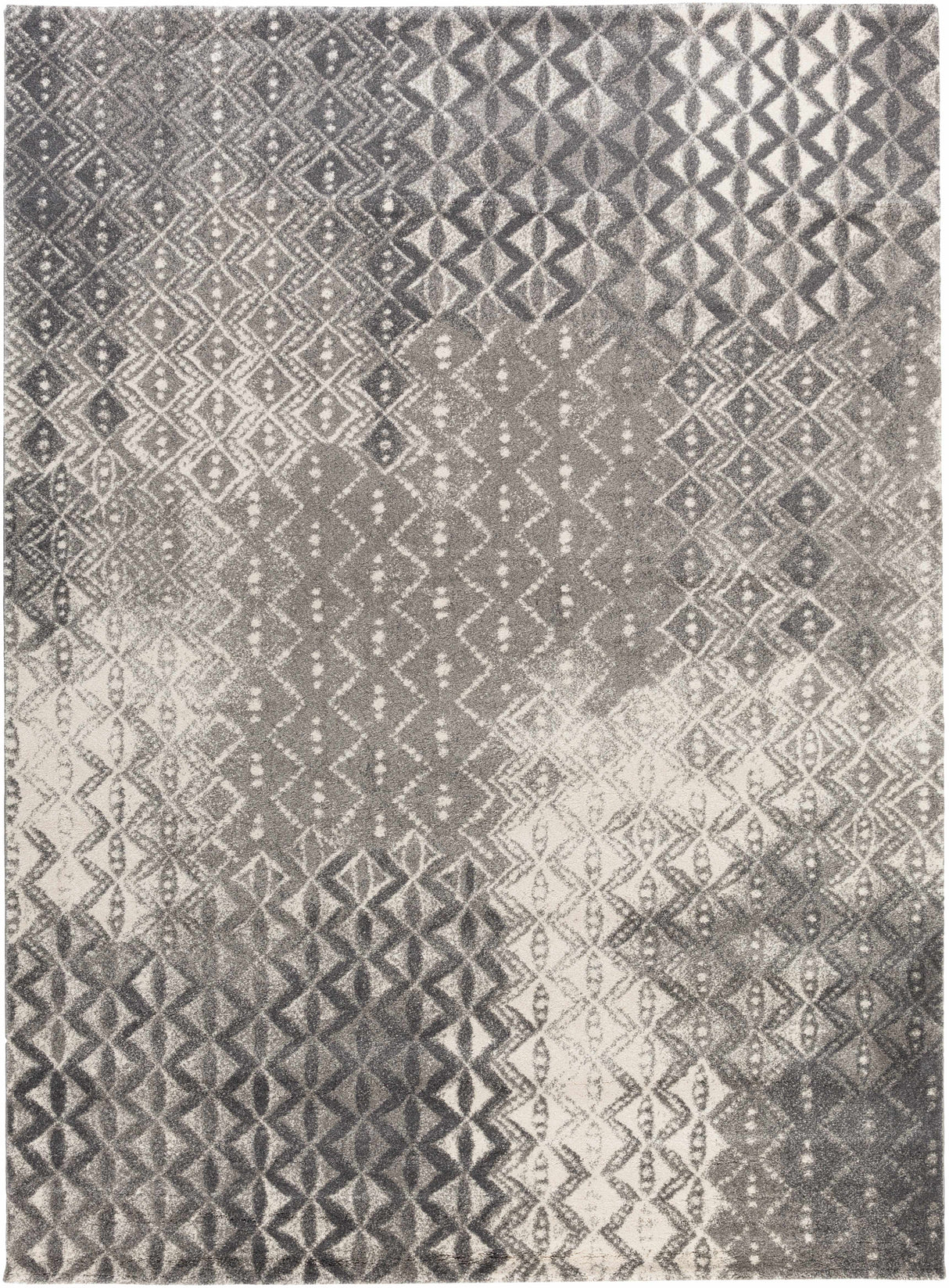 Jolo Statement Rug - Clearance