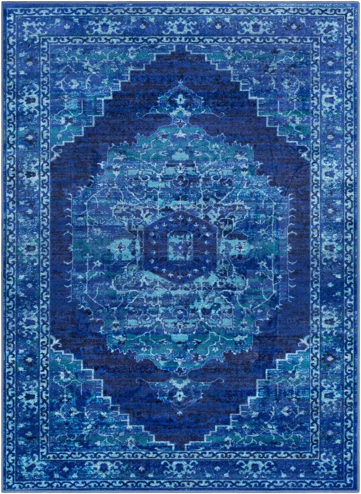 Jonesboro Area Rug - Clearance