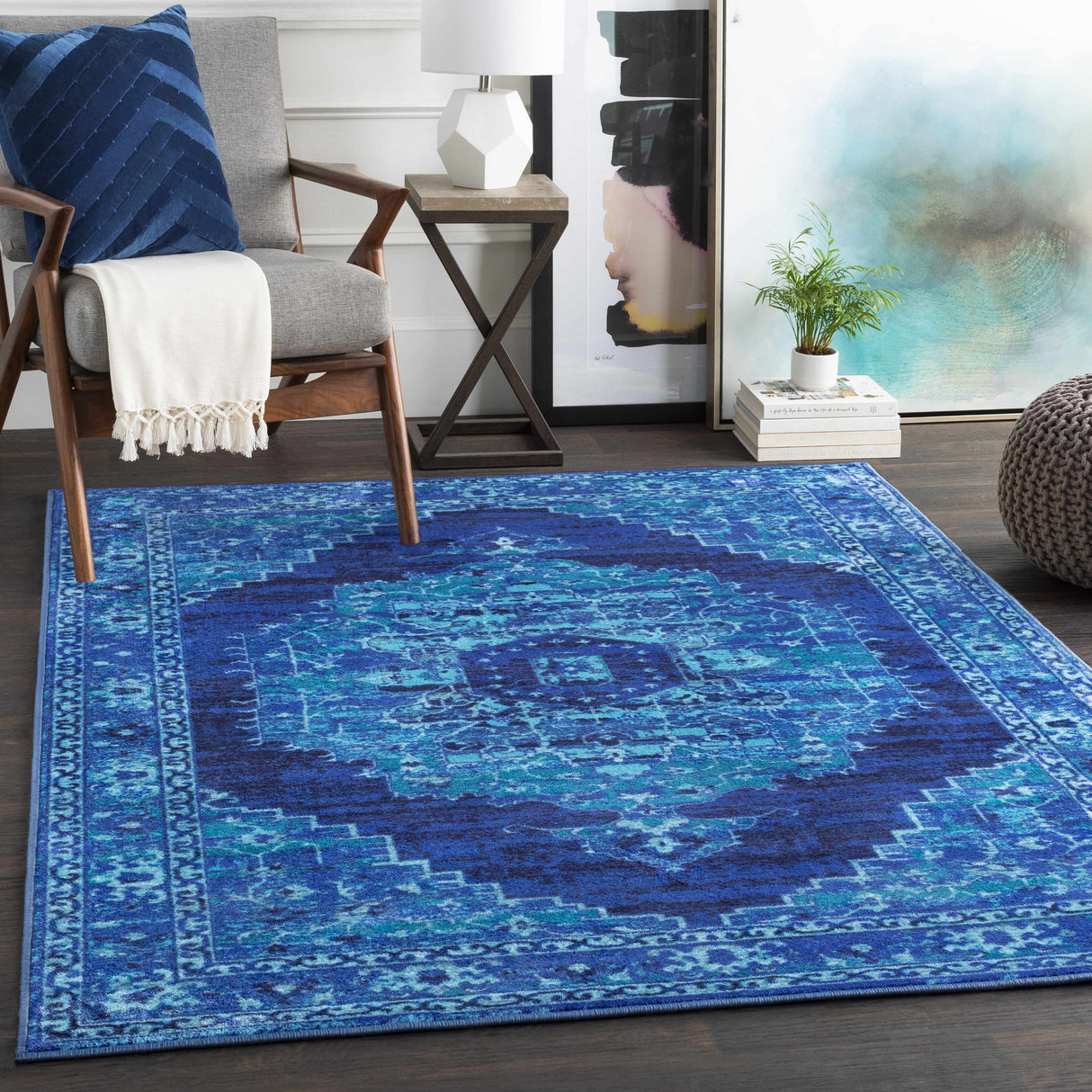 Jonesboro Area Rug - Clearance