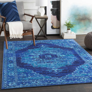 Jonesboro Area Rug - Clearance