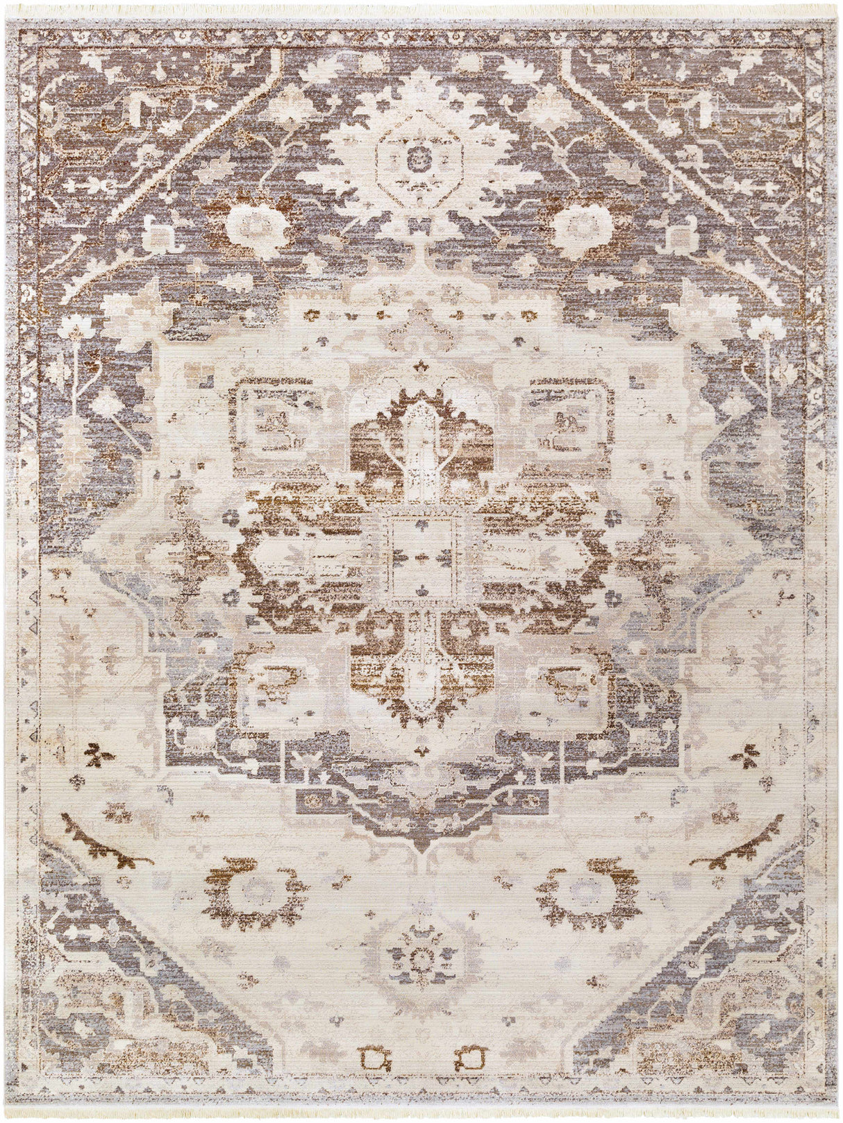 Josephine  Area Rug - Clearance