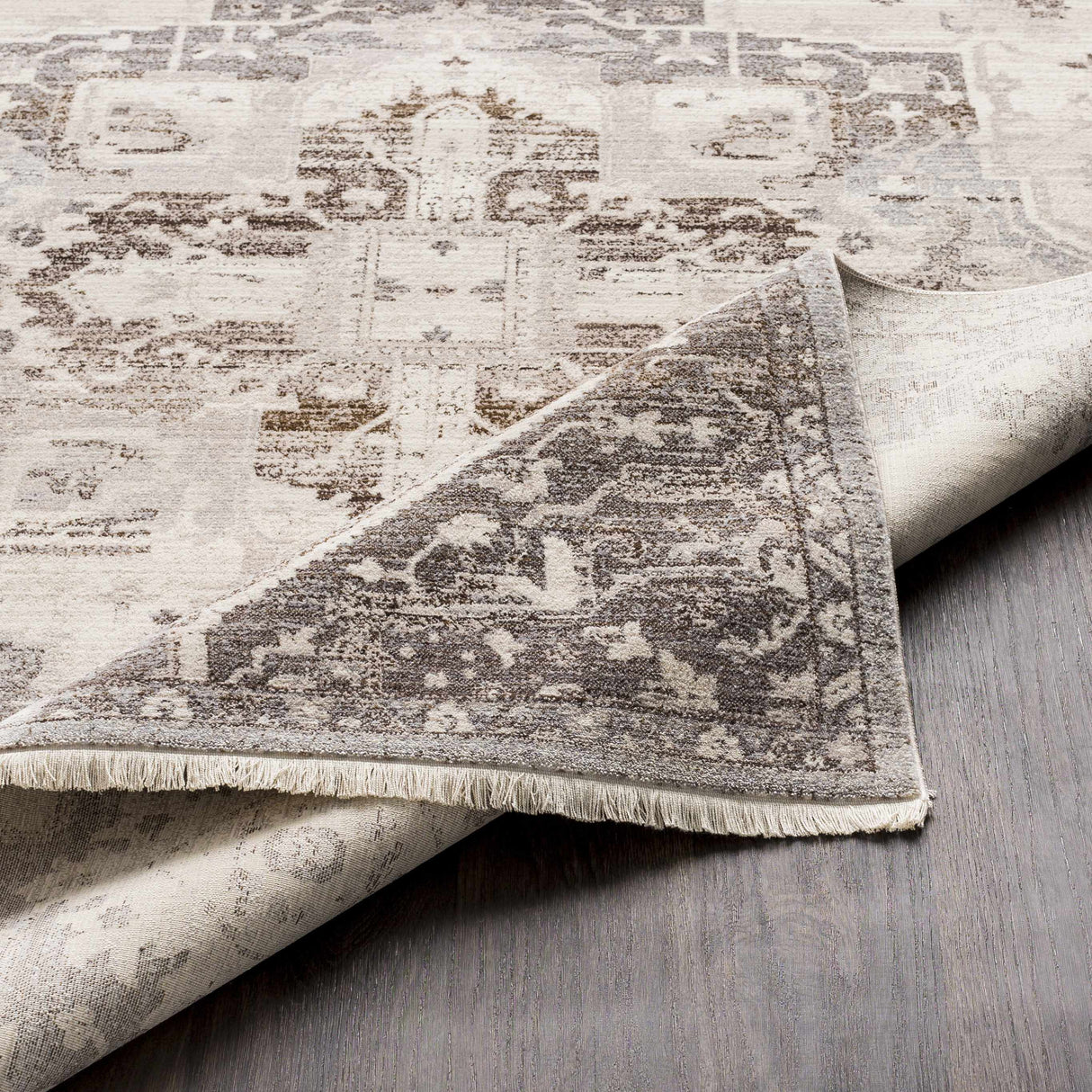 Josephine  Area Rug - Clearance