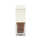 Jouer Essential High Coverage Creme Foundation Carob 0.68oz Imperfect Box