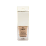 jouer Essential High Coverage Creme Foundation WALNUT 0.68oz - Imperfect Box