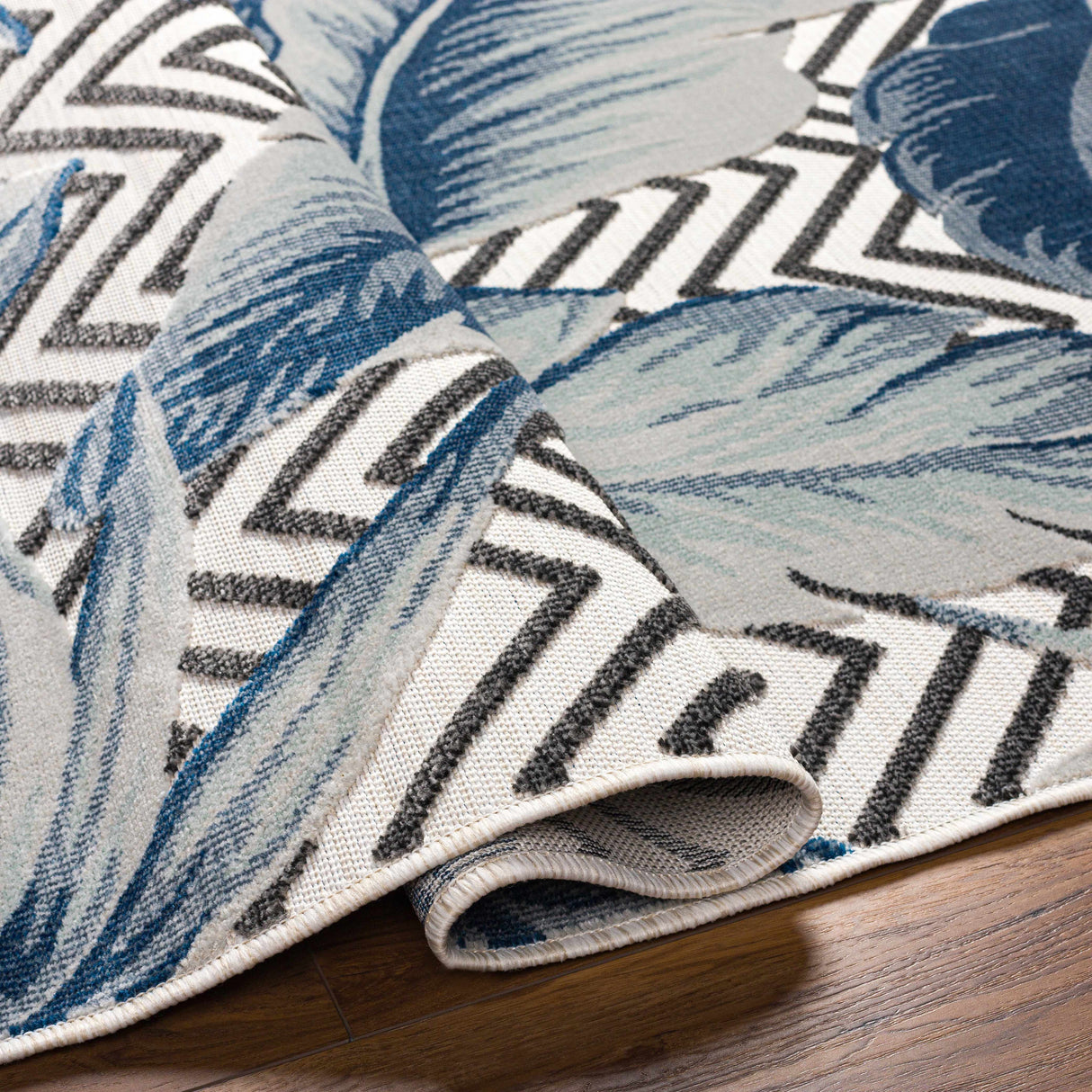 Jozi Area Carpet - Clearance