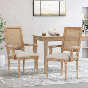 Upholstered Dining Chair