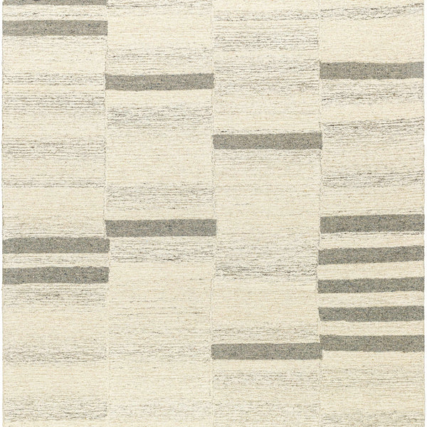 Jeri Modern Wool Rug