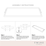 Longboard Acacia Cheese Board