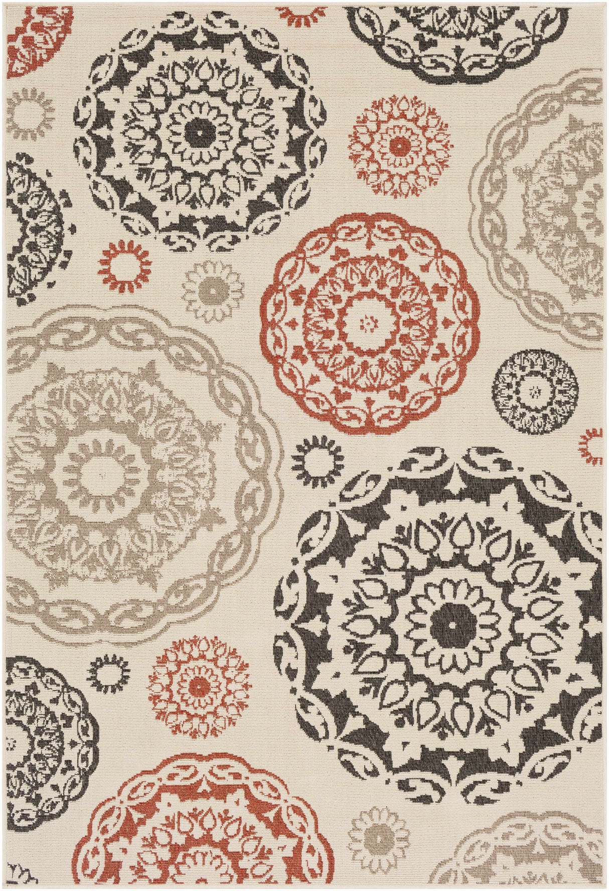 Juniata Area Rug - Clearance
