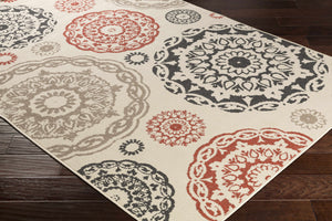 Juniata Area Rug - Clearance