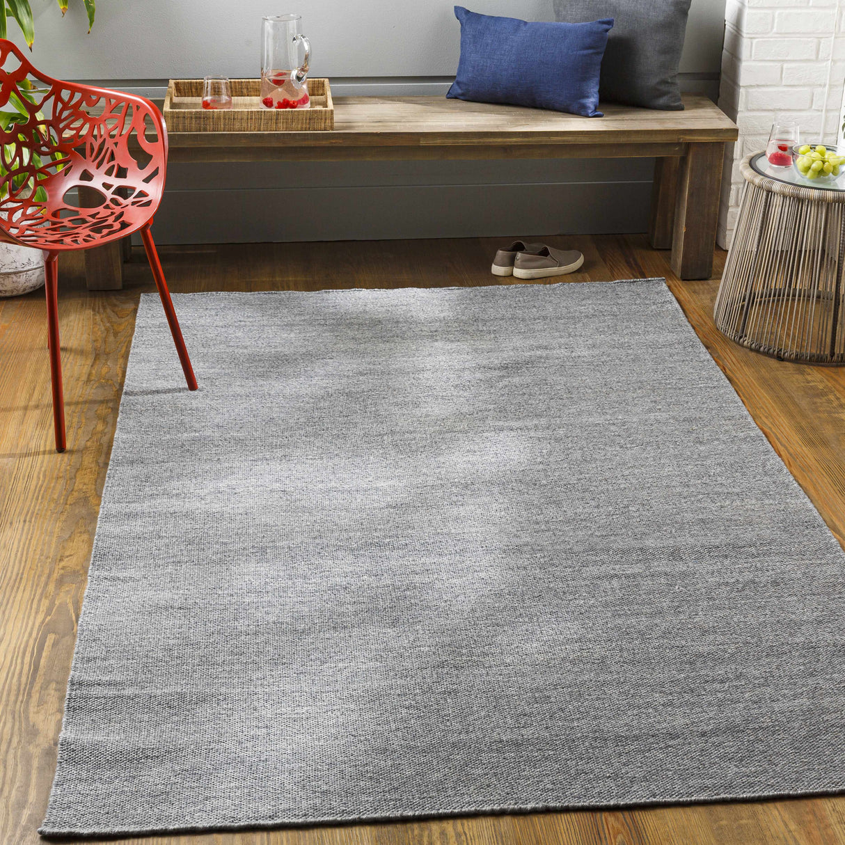 Junortoun Area Rug - Clearance