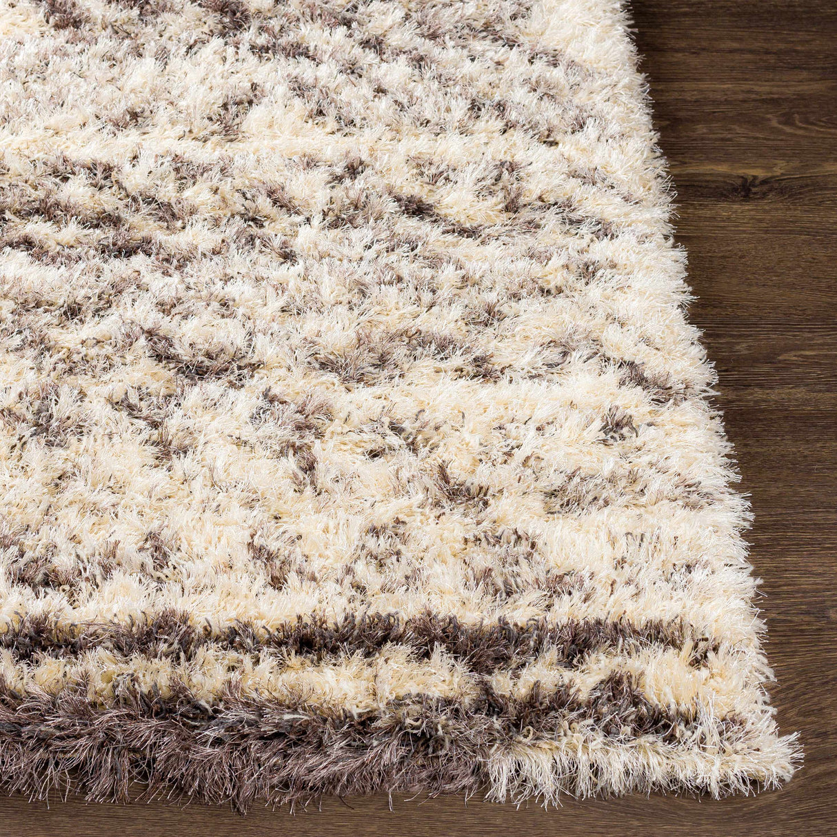 Justin Area Rug - Clearance