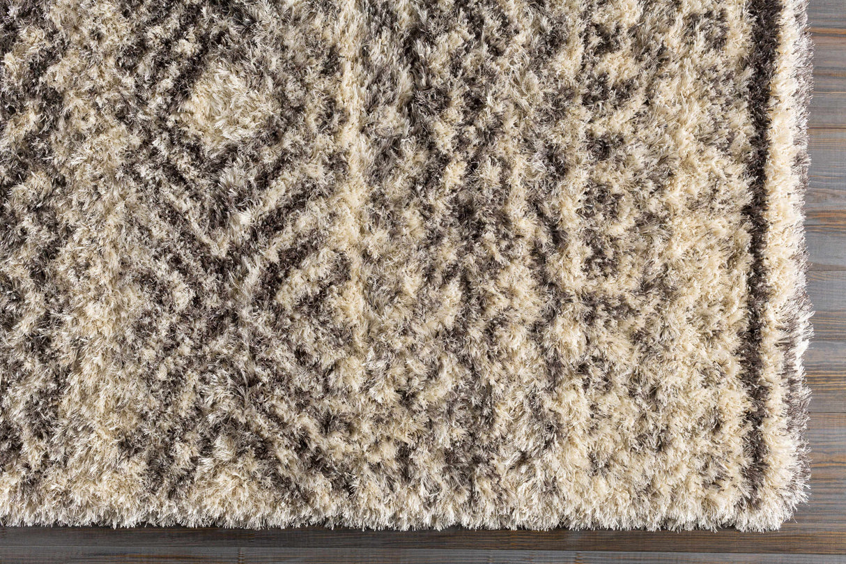 Justin Area Rug - Clearance