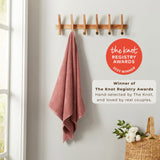 Cotton Textured Bath Towel Set - Acacia Collection