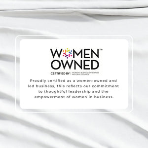 100% Organic Cotton Jersey Knit Sheets