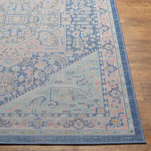 Kabulohan Indoor & Outdoor Rug - Clearance