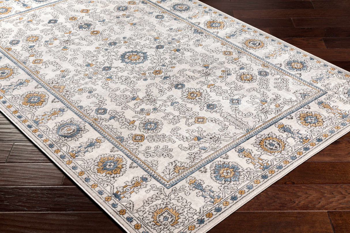 Kacy Area Rug - Clearance