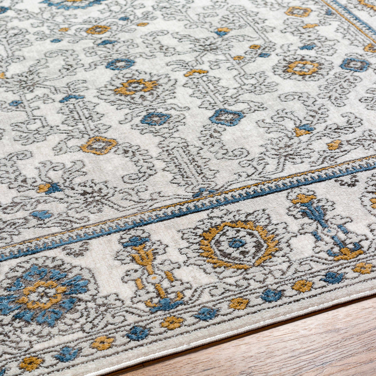 Kacy Area Rug - Clearance