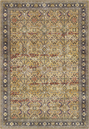 Kalbugan Washable Area Rug - Clearance