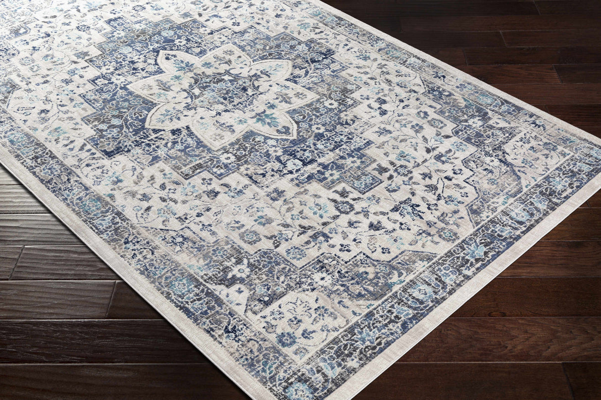 Kaleva Area Rug - Clearance