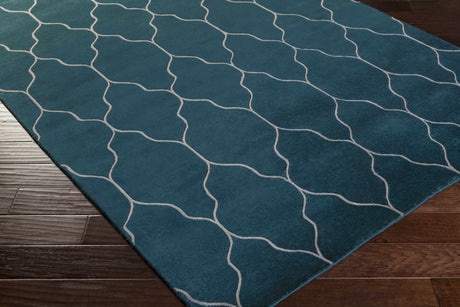 Kamay Area Rug - Clearance