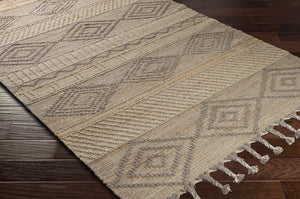 Kanata Jute&Wool Area Rug - Clearance