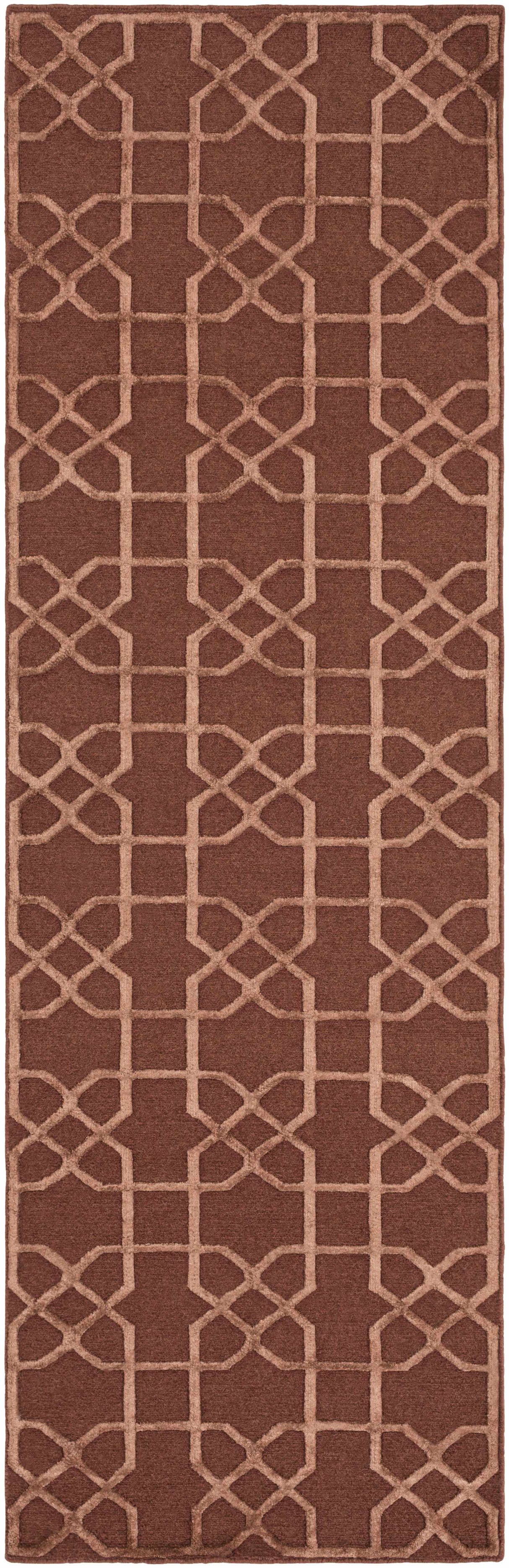 Kanesville Area Carpet - Clearance