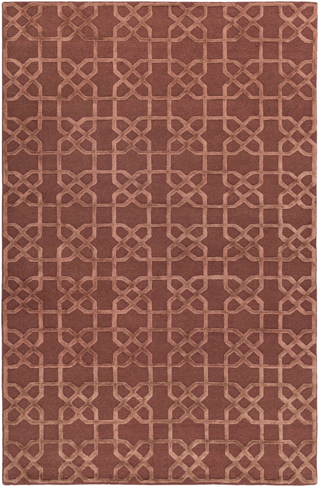 Kanesville Area Carpet - Clearance