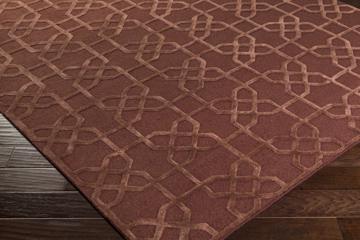 Kanesville Area Carpet - Clearance