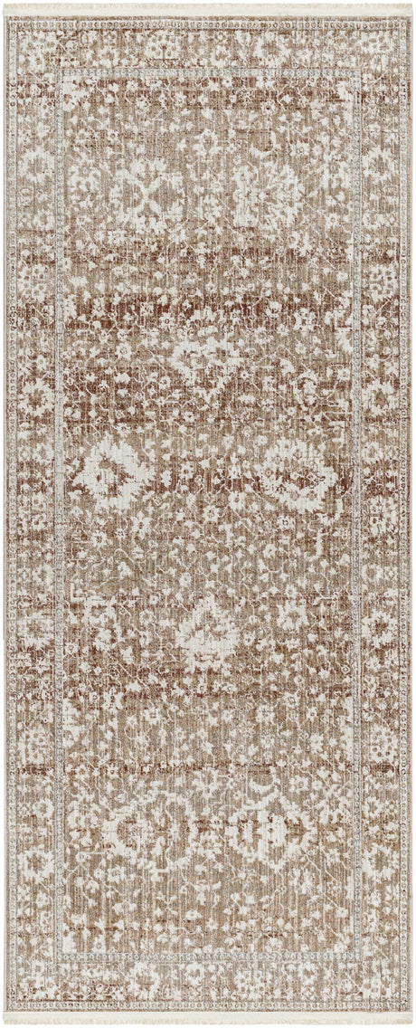 Kaongkod Area Rug - Clearance
