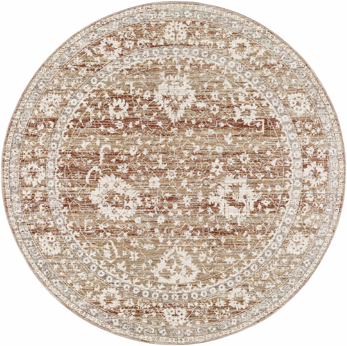 Kaongkod Area Rug - Clearance