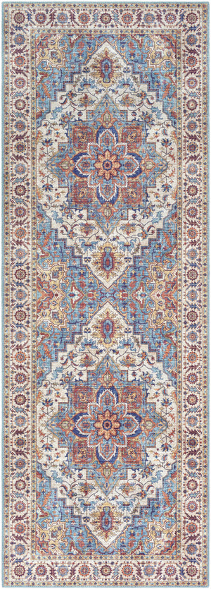 Kapaa Traditional Area Rug