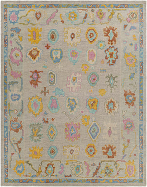 Kapaya Premium Wool Rug - Clearance