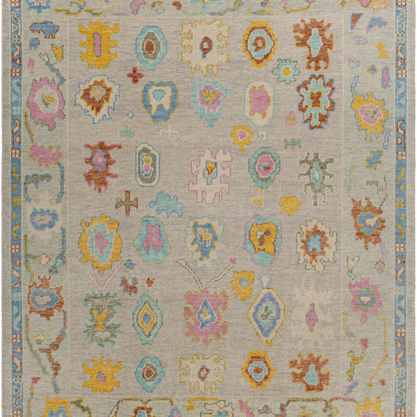 Kapaya Premium Wool Rug - Clearance