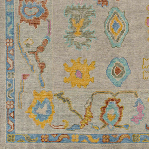 Kapaya Premium Wool Rug - Clearance