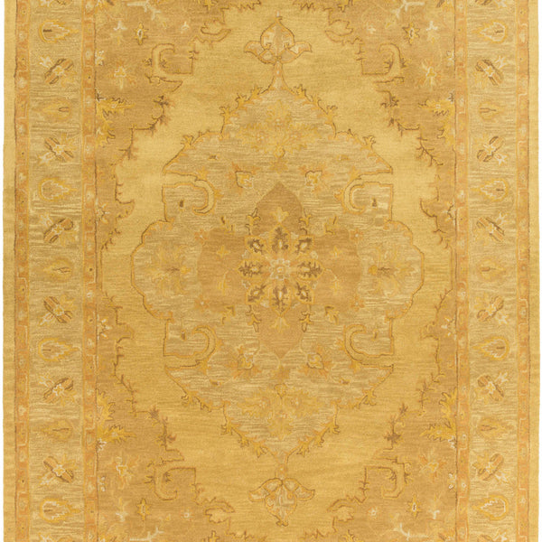 Kapowsin Wool Area Rug