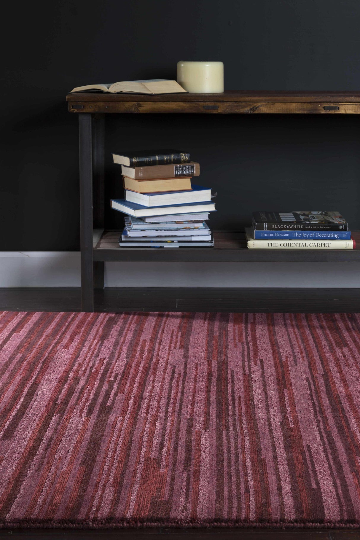 Karthaus Area Rug - Clearance