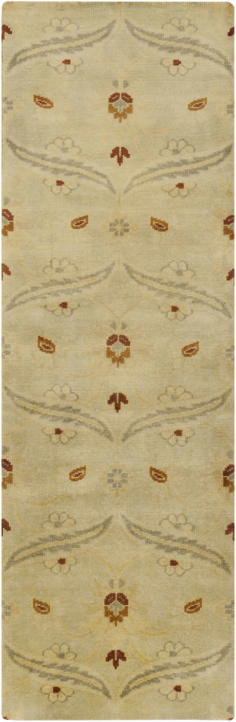 Kaska Area Rug - Clearance