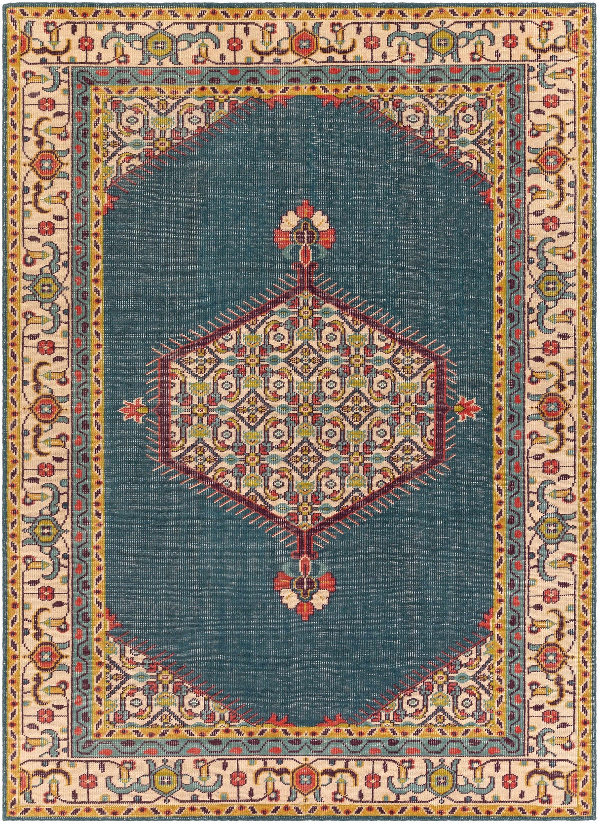 Kaser Carpet - Clearance