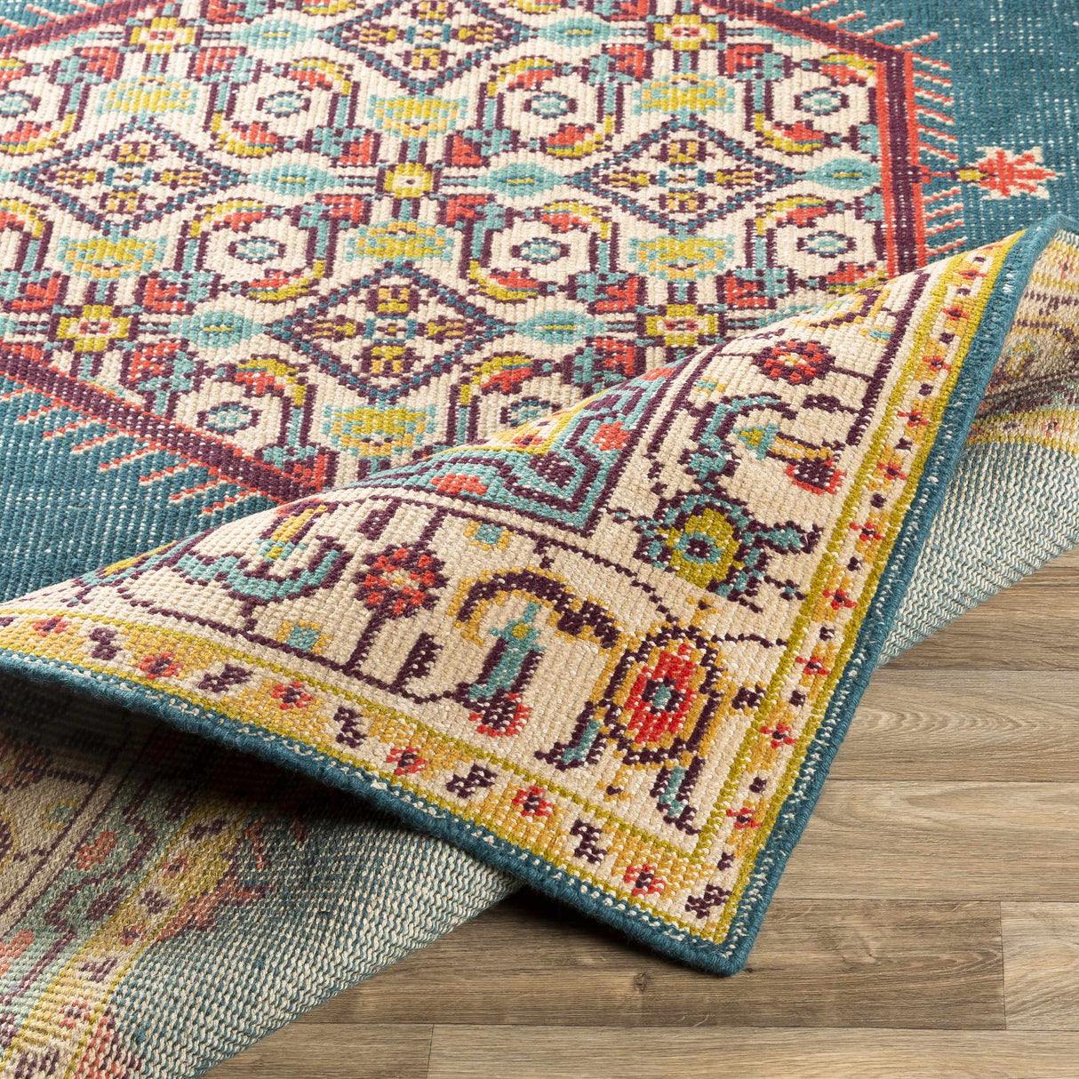 Kaser Carpet - Clearance