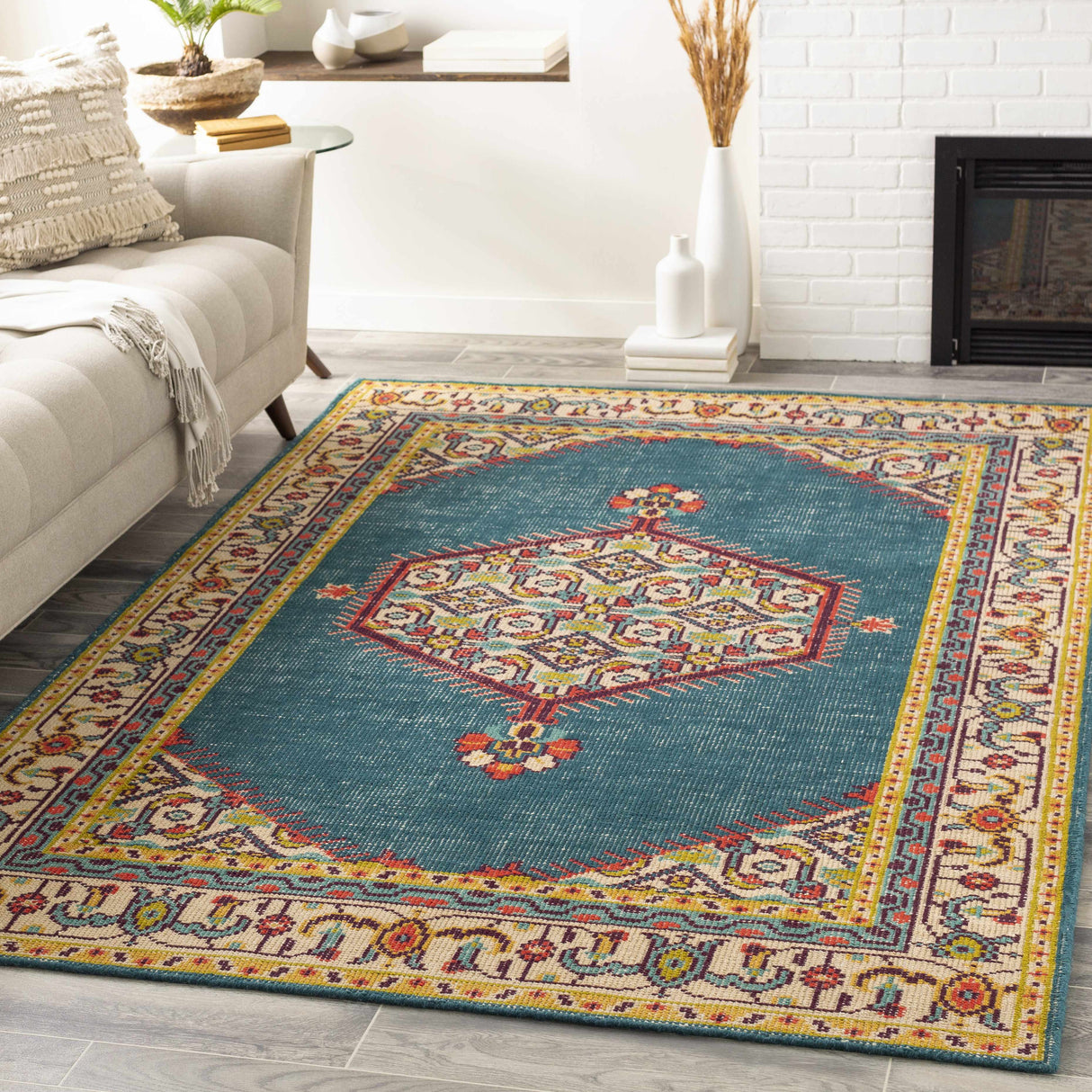 Kaser Carpet - Clearance