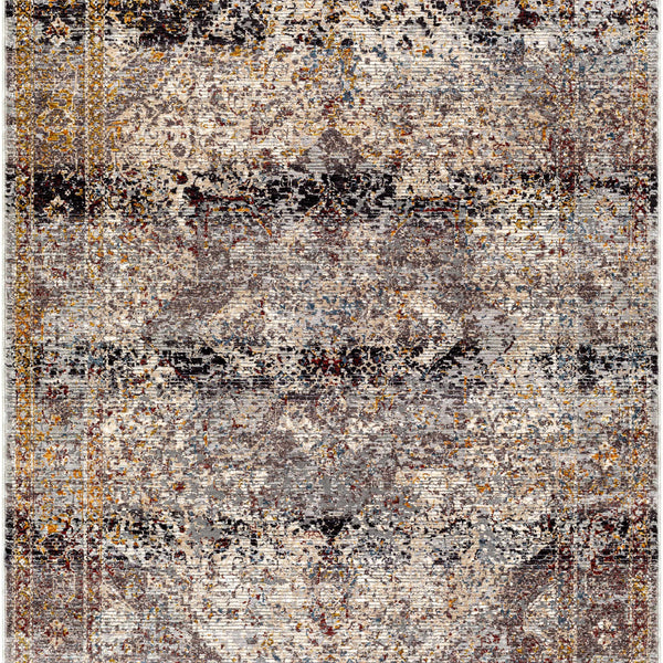 Kaynakkaya Area Rug - Clearance