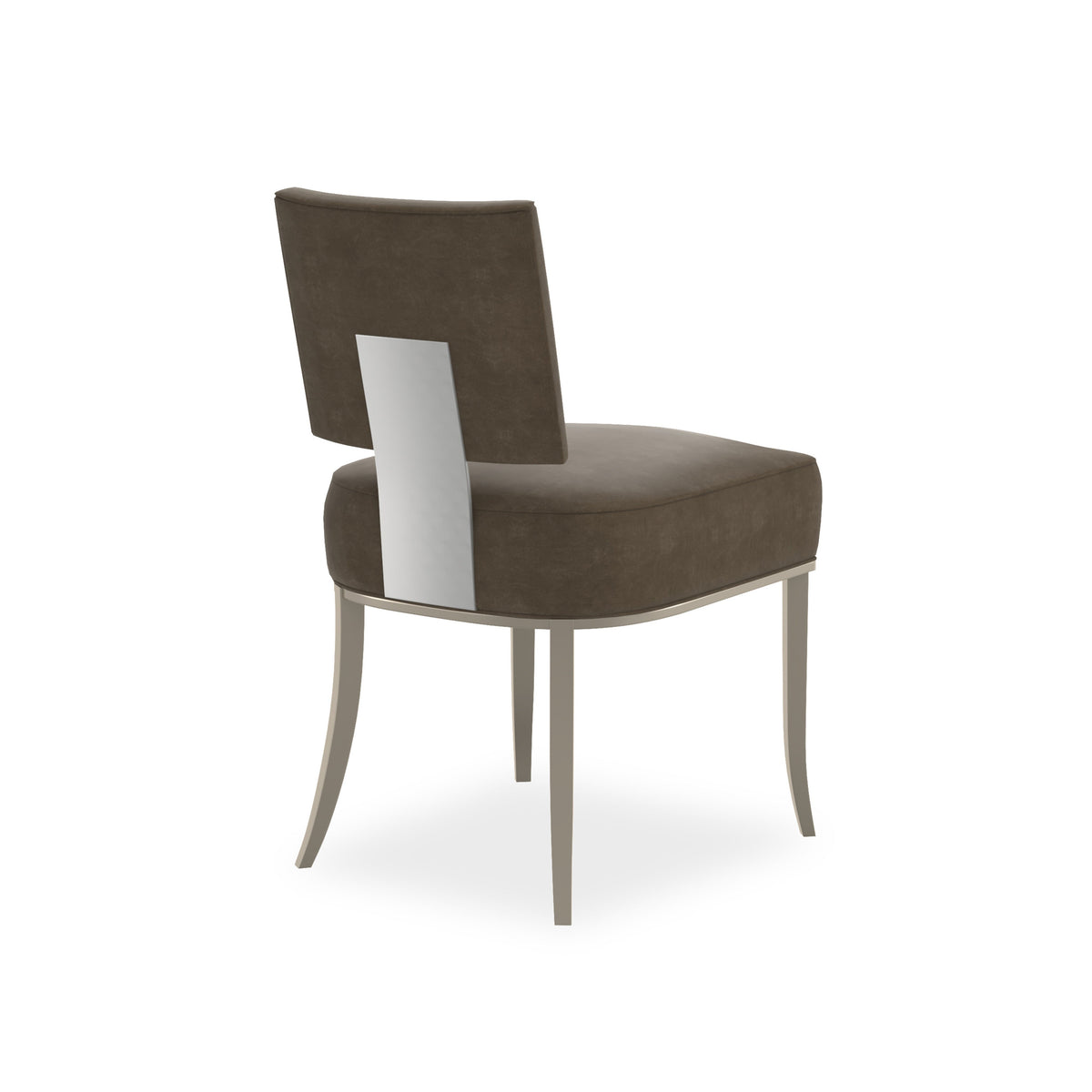 Reserved Seating Side Dining Chair