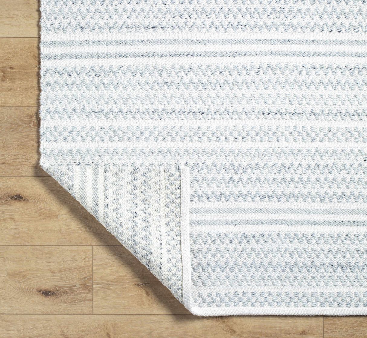 Kendi Cream Area Rug - Clearance