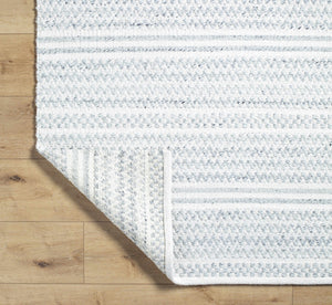 Kendi Cream Area Rug - Clearance